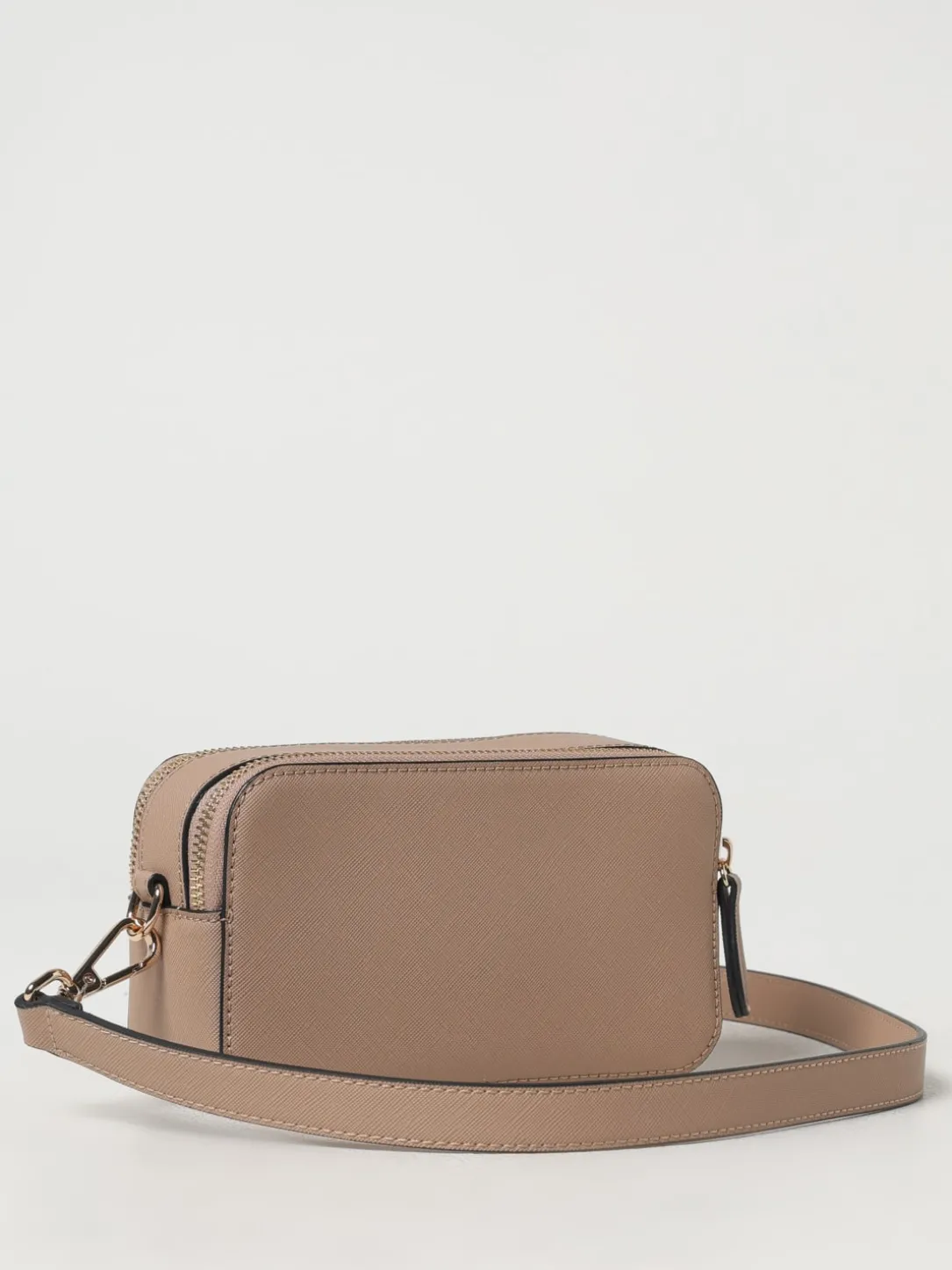 Borsa a tracolla in pelle sintetica Twinset