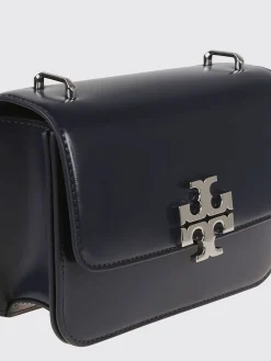 Borsa a tracolla in pelle Tory Burch