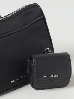 Borsa a tracolla Jet Set in nylon Michael Kors