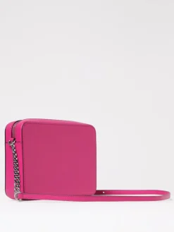 Borsa a tracolla Jet Set grande in pelle Michael Kors