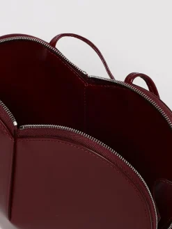 Borsa a tracolla Le Cœur in pelle Alaia