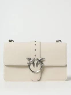 Borsa a tracolla Love Classic Pinko in pelle