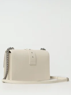Borsa a tracolla Love Classic Pinko in pelle