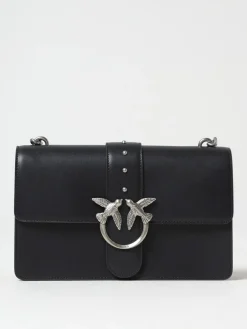 Borsa a tracolla Love Classic Pinko in pelle