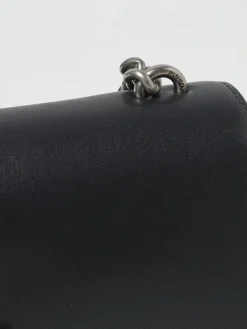 Borsa a tracolla Love Classic Pinko in pelle