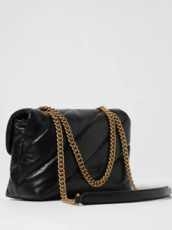 Borsa a tracolla Love Puff Pinko in nappa trapuntata