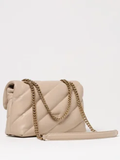 Borsa a tracolla Love Puff Pinko in nappa trapuntata