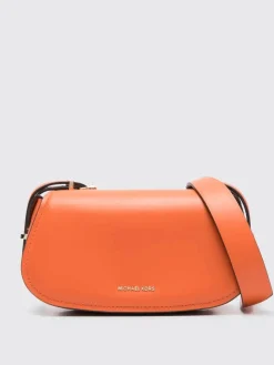 Borsa a tracolla Lydia piccola in pelle Michael Kors