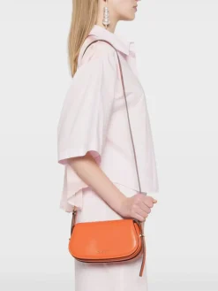 Borsa a tracolla Lydia piccola in pelle Michael Kors