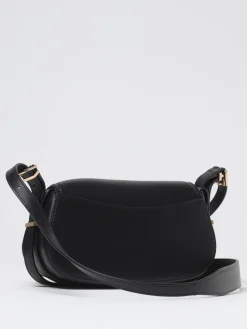 Borsa a tracolla Lydia piccola in pelle Michael Kors