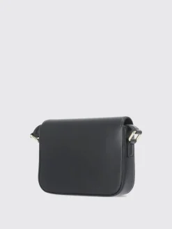 Borsa a tracolla Mini Mail Box in pelle Coperni