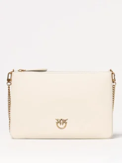 Borsa a tracolla Pinko in pelle
