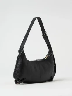 Borsa Abigail Coccinelle in pelle a grana