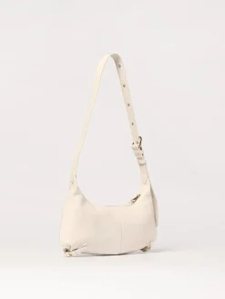 Borsa Abigail Coccinelle in pelle a grana