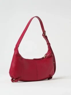 Borsa Abigail Coccinelle in pelle a grana