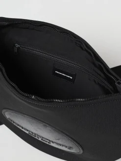 Borsa Alexander Wang in mesh