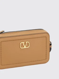 Borsa Alltime Valentino Garavani in pelle martellata