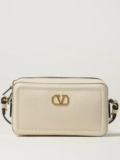 Borsa Alltime Valentino Garavani in pelle martellata