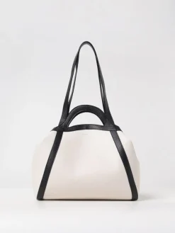 Borsa Amalia Coccinelle in pelle a grana