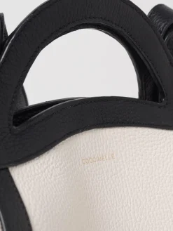 Borsa Amalia Coccinelle in pelle a grana