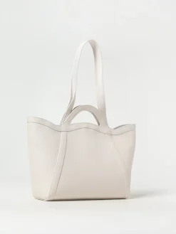 Borsa Amalia Coccinelle in pelle a grana