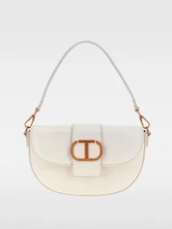 Borsa Amie Twinset in pelle