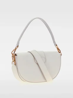 Borsa Amie Twinset in pelle