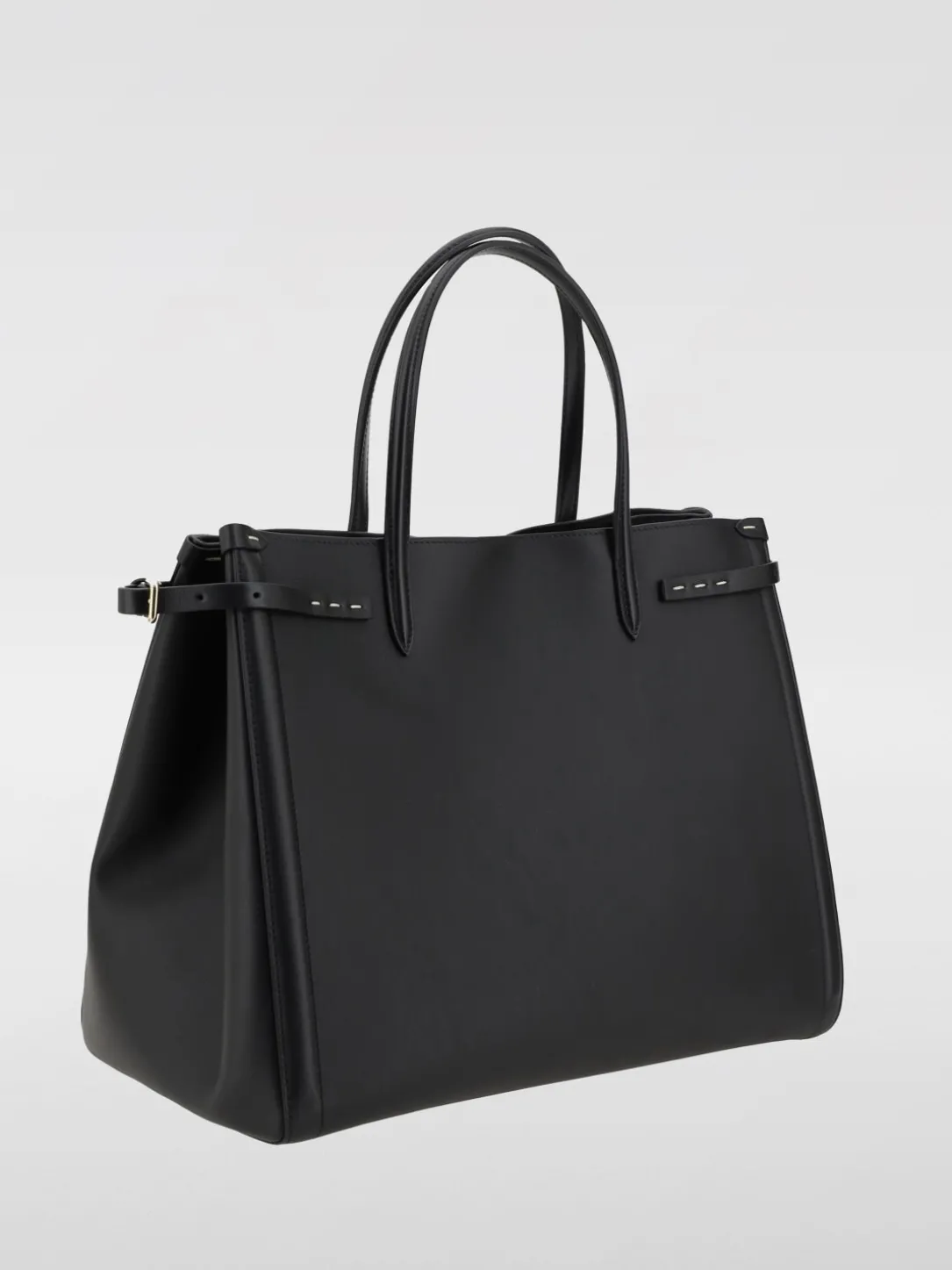 Borsa Antibes Valentino Garavani in pelle