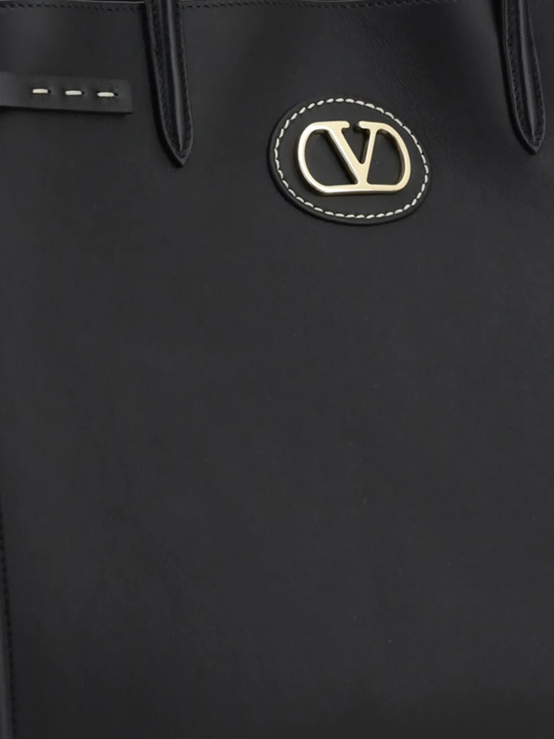 Borsa Antibes Valentino Garavani in pelle