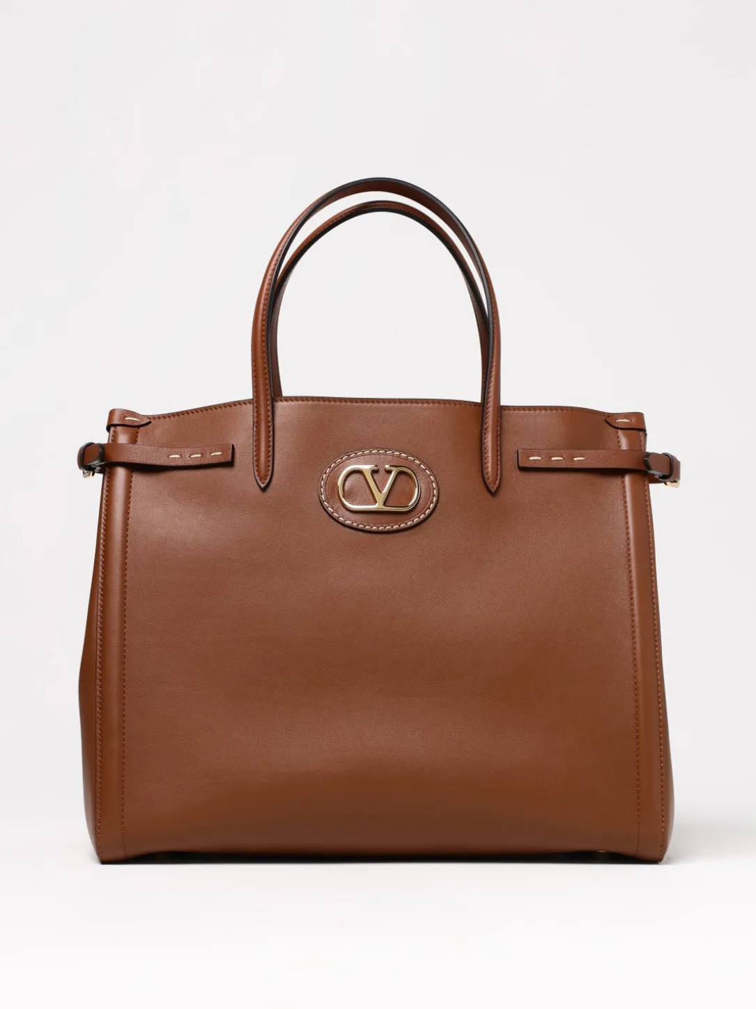 Borsa Antibes Valentino Garavani in pelle