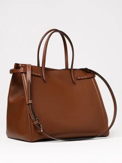 Borsa Antibes Valentino Garavani in pelle