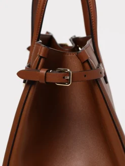 Borsa Antibes Valentino Garavani in pelle