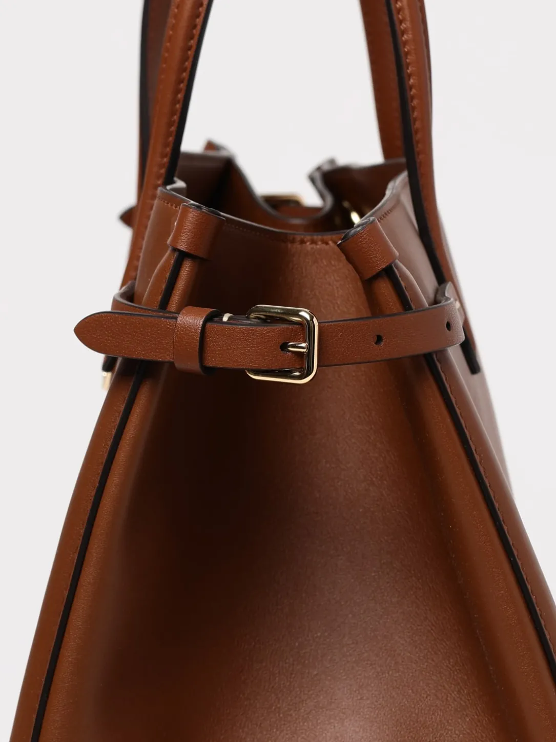 Borsa Antibes Valentino Garavani in pelle