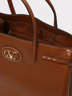 Borsa Antibes Valentino Garavani in pelle