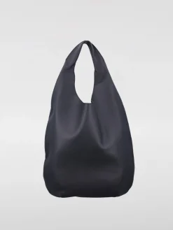 Borsa A.P.C. in pelle a grana