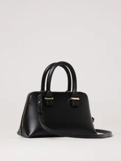 Borsa Armani Exchange in pelle sintetica