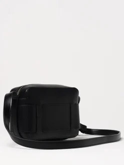 Borsa Armani Exchange in pelle sintetica