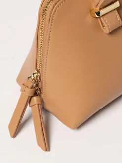 Borsa Armani Exchange in pelle sintetica