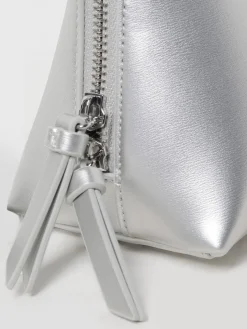 Borsa Armani Exchange in pelle sintetica