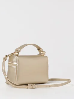 Borsa Armani Exchange in pelle sintetica