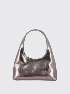 Borsa Baby Ninon A.P.C. in pelle sintetica laminata