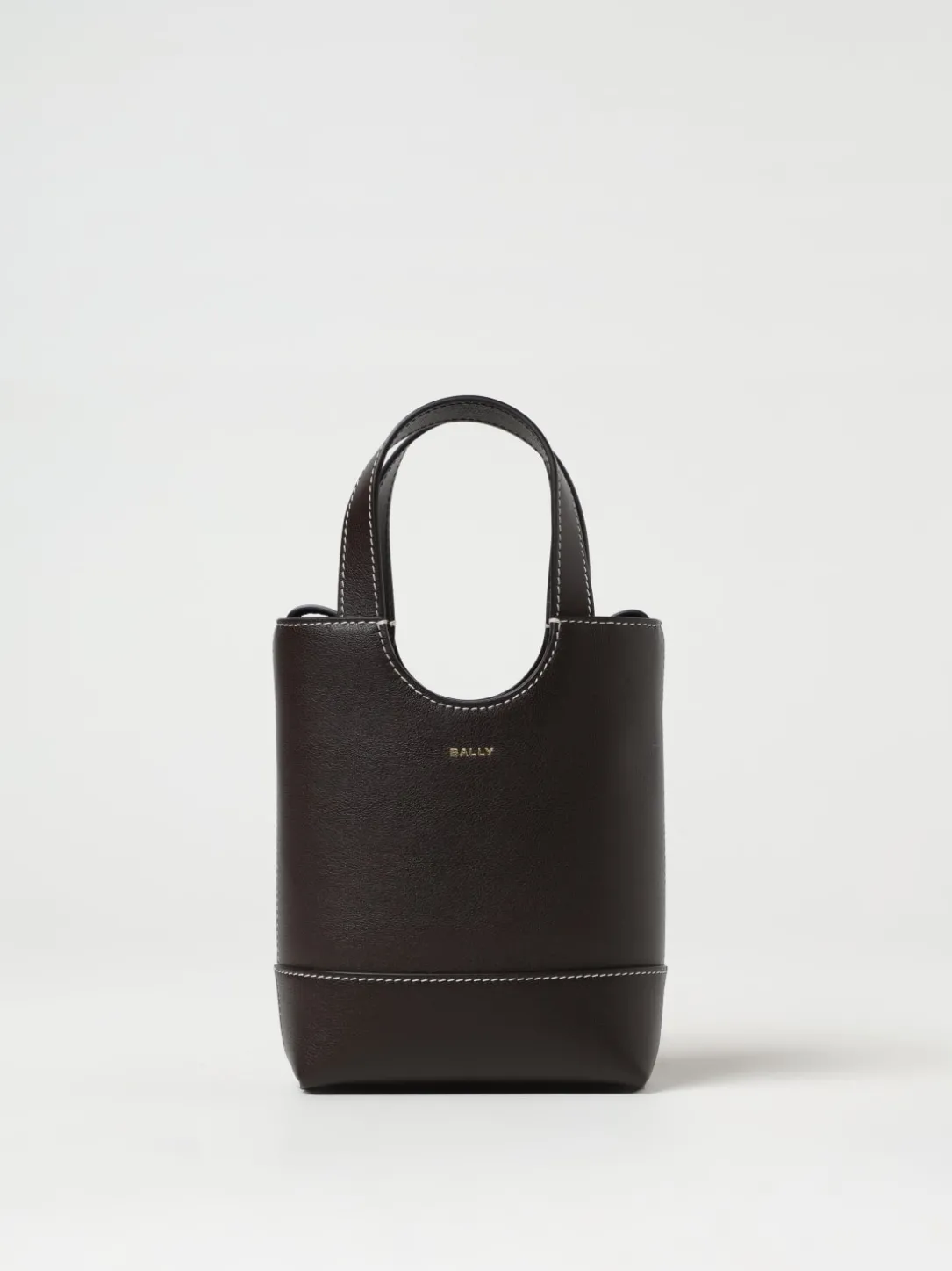 Borsa Bally in pelle