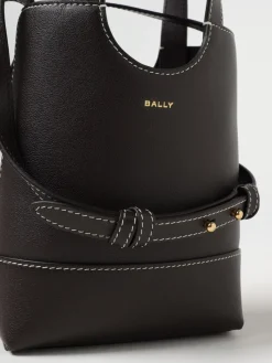 Borsa Bally in pelle