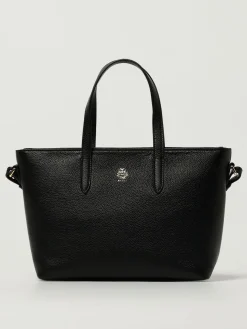 Borsa Bally in pelle a grana