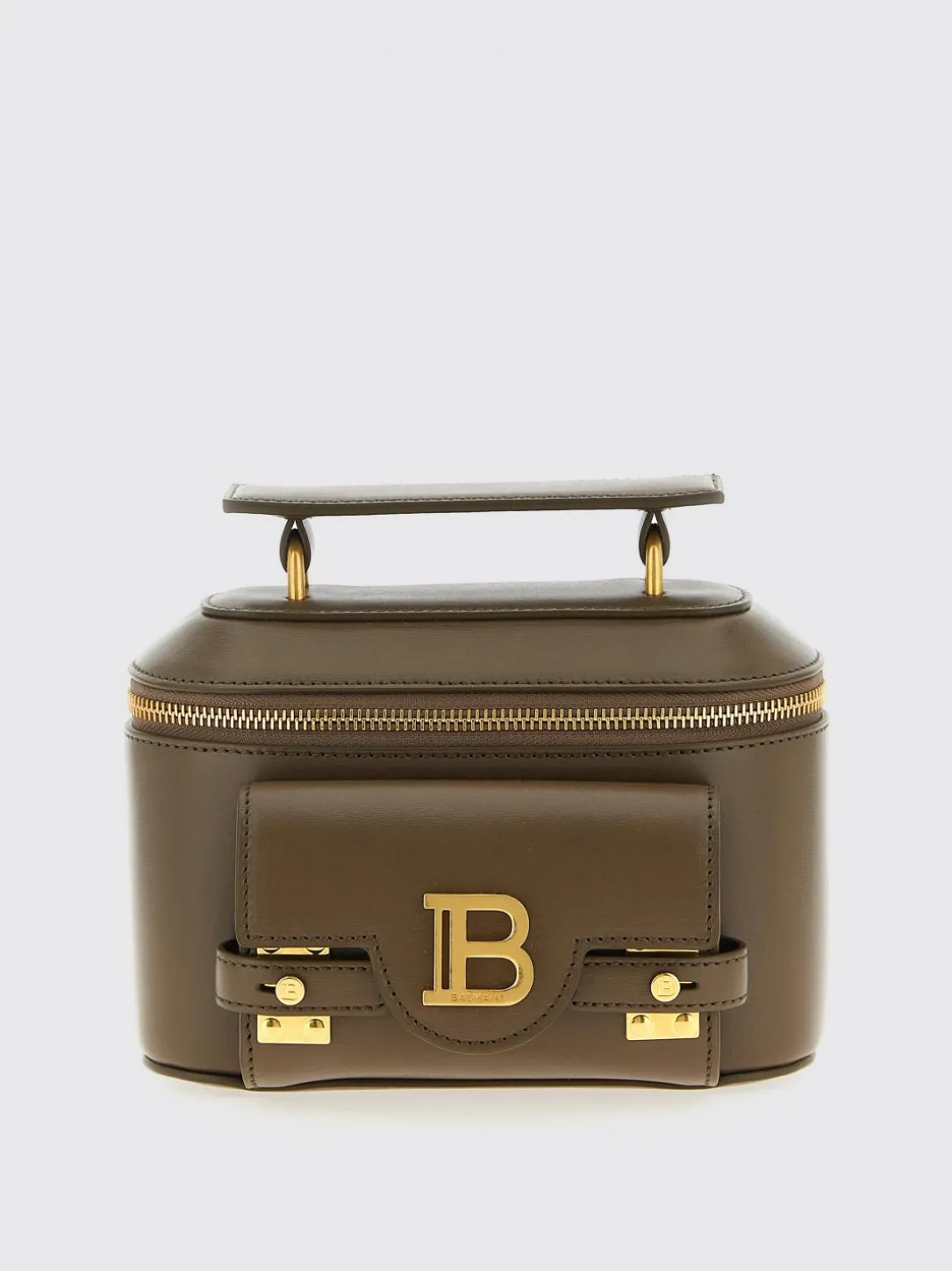 Borsa Balmain in pelle