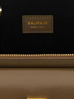 Borsa Balmain in pelle