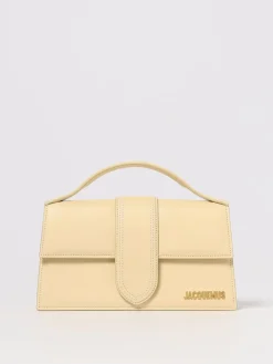 Borsa Bambino Jacquemus in pelle