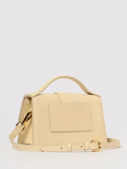 Borsa Bambino Jacquemus in pelle