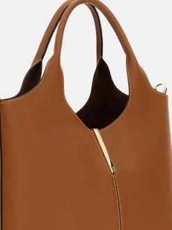 Borsa Barretta in pelle di vitello Tod's