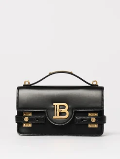Borsa B-Buzz 24 Balmain in pelle
